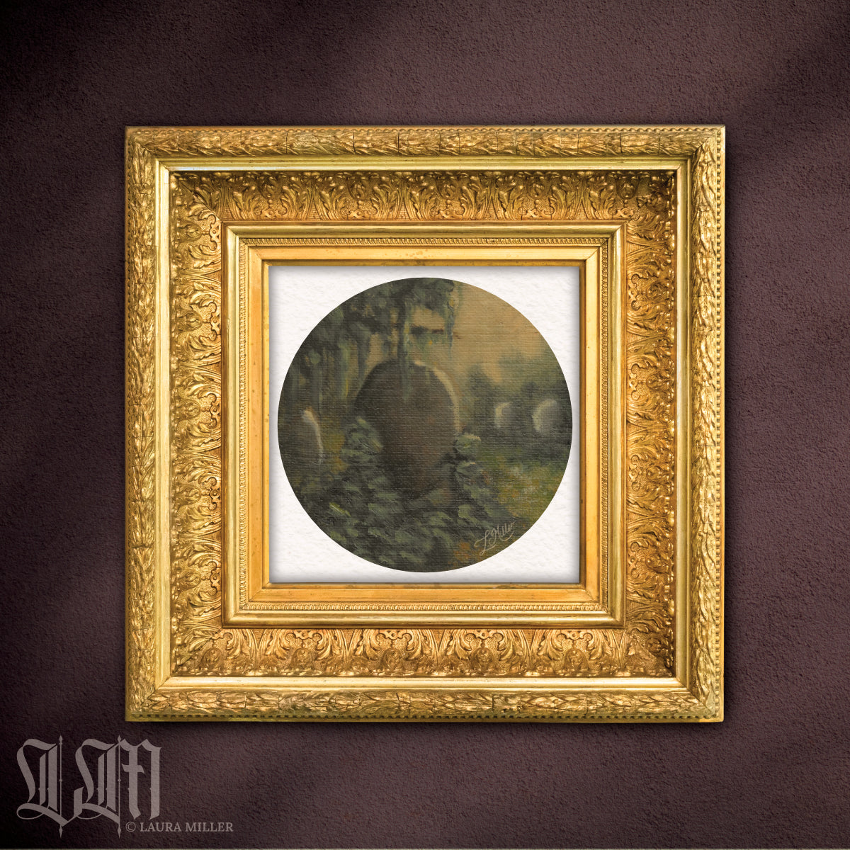 Quiet Landscapes Collection